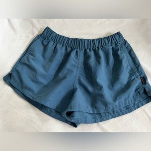 Patagonia shorts
